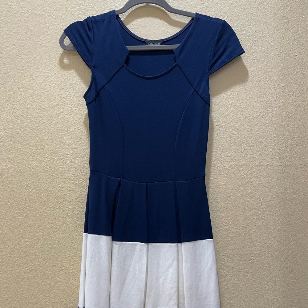 Formal Dress!